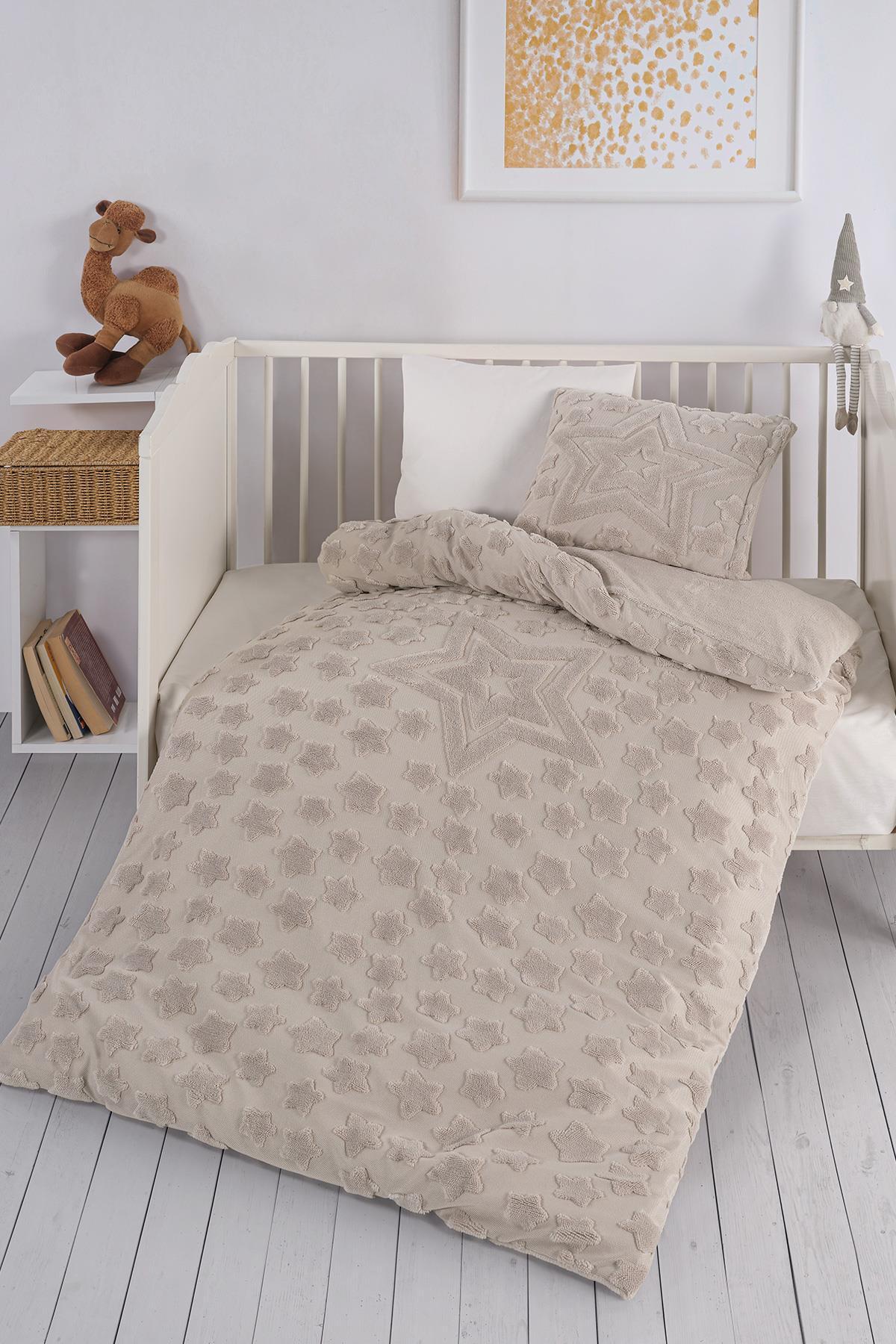 Kanz Nt Welsoft (Knz-011) Star Bej