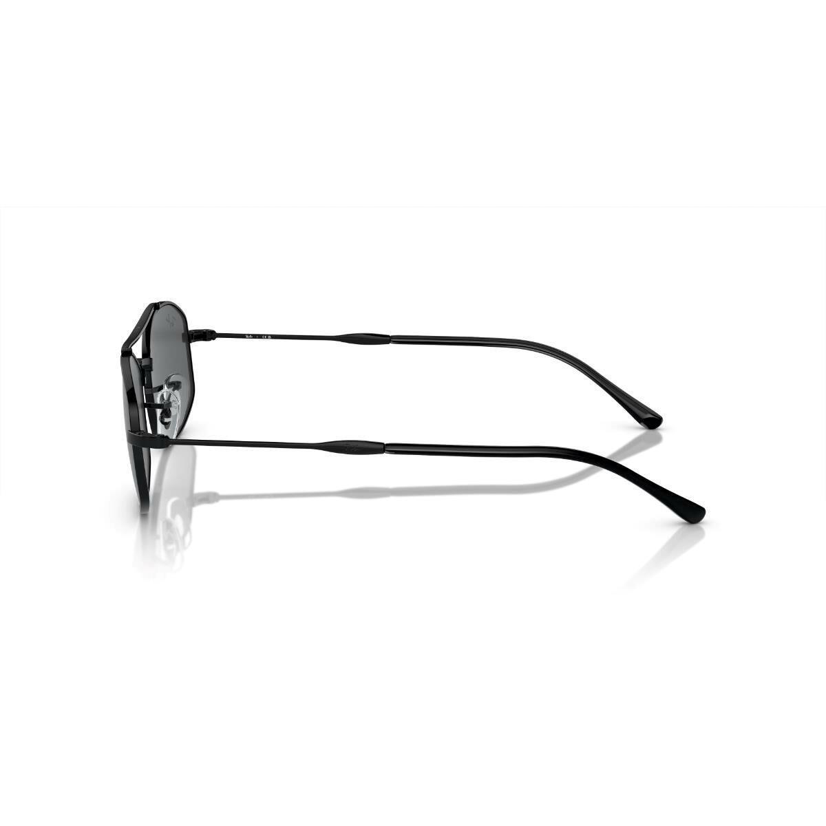 Ray-Ban Gözlük Unisex 0RB3719 002/B1 54