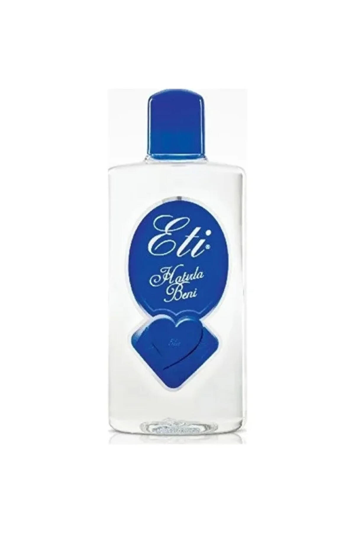 Eti Kolonya Hatırla Beni Blue Pet Şişe 230Ml 641