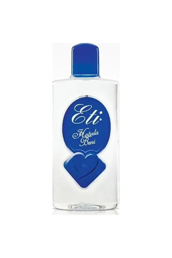 Eti Kolonya Hatırla Beni Blue Pet Şişe 230Ml 641