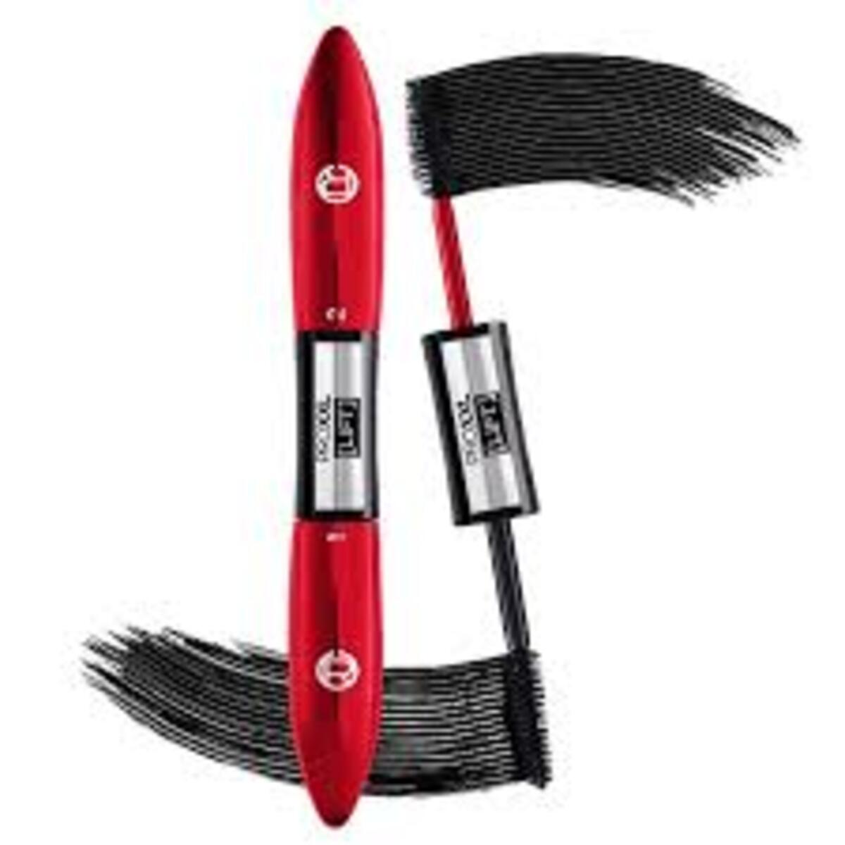 Loreal Paris Mascara XXL Kirpik Lifting