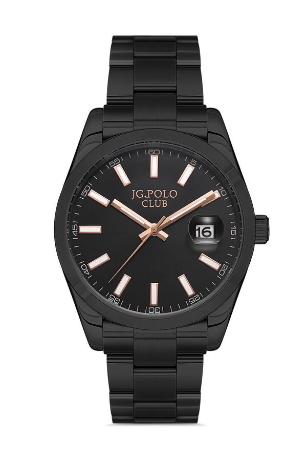 Jg.Polo Club Saat Erkek JPC.0523 11527.5
