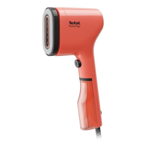 Tefal Buharlı Düzleştirici Pure Pop Red Dt2022 1830008851