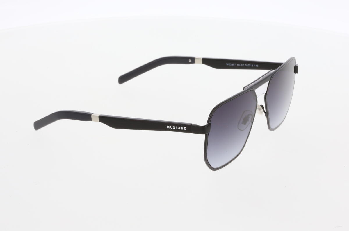 Mustang Gözlük Unisex MU2397 02