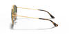 Ray-Ban Gözlük Unisex 0RB3647N 001 51