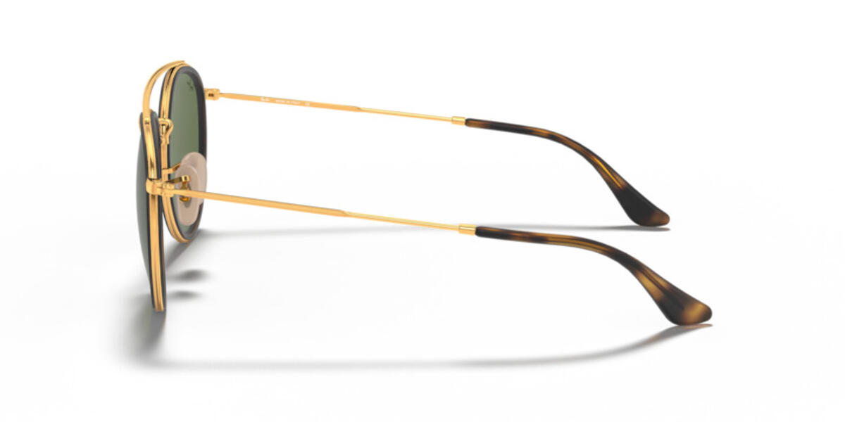 Ray-Ban Gözlük Unisex 0RB3647N 001 51