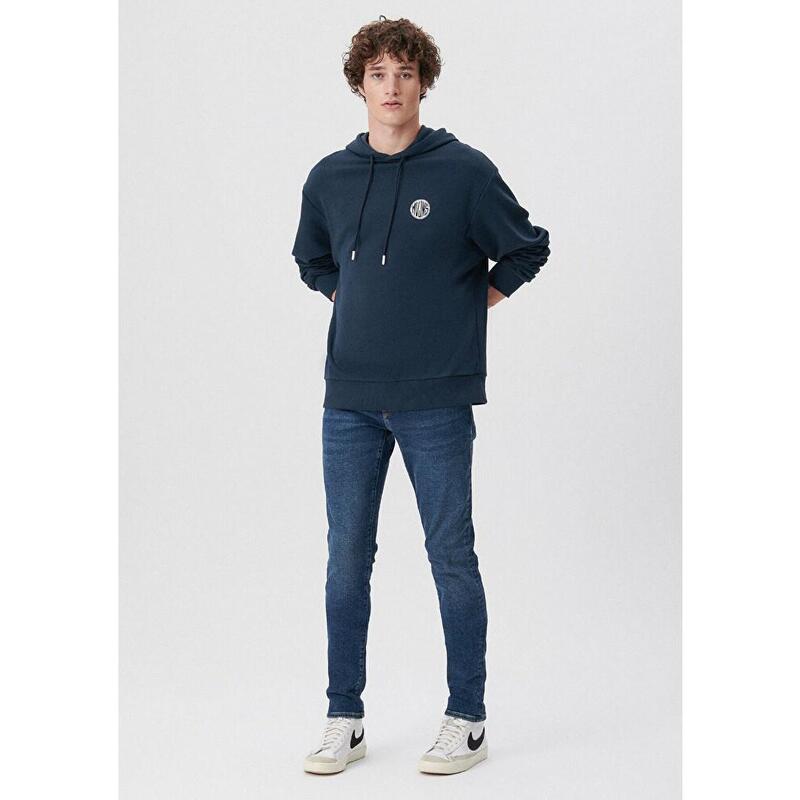 Mavi Pantolon James Dark 90S M0042433452 Mavi