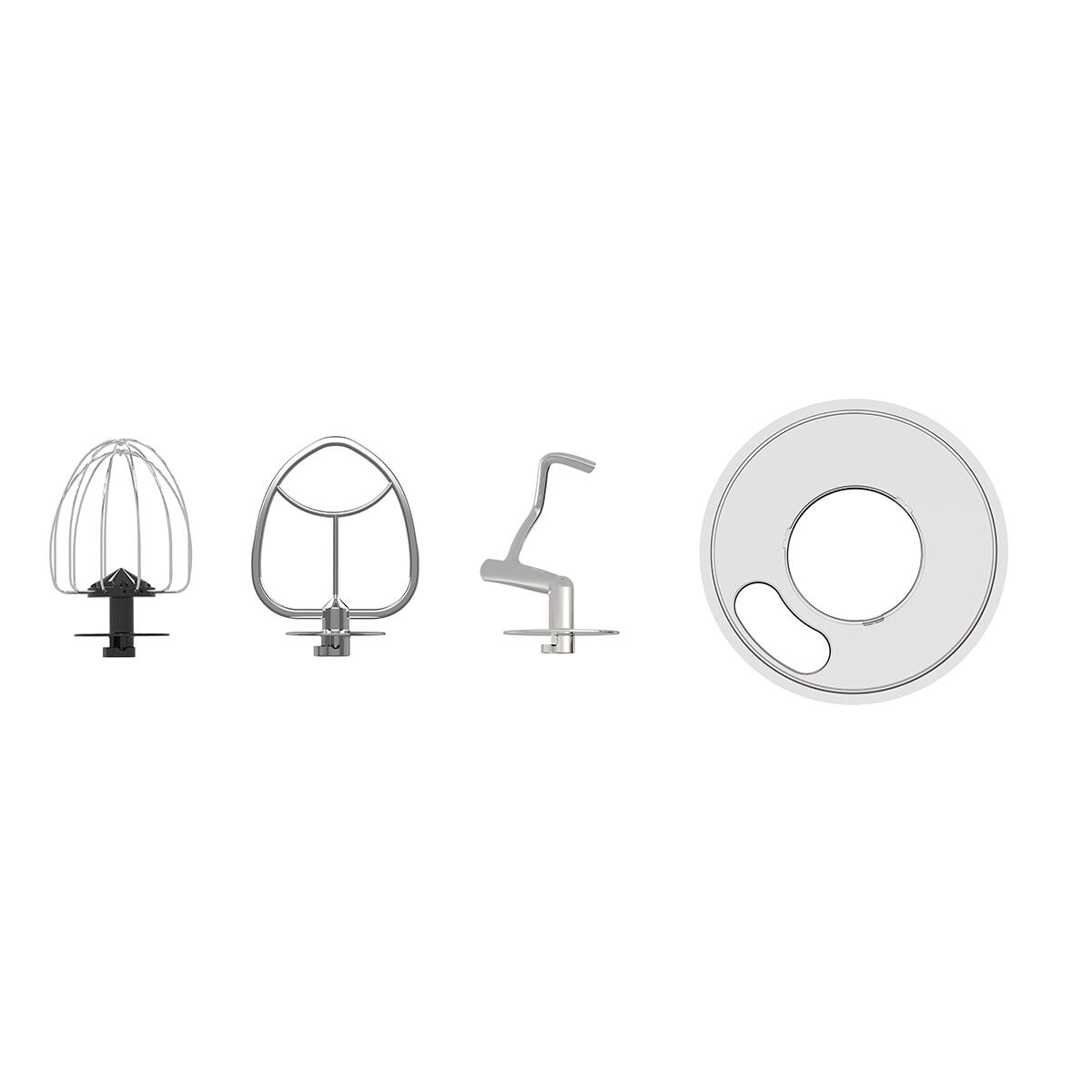 Aryıldız Mikser Standlı Chef Power Siyah 153AR274613