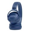 Jbl Kulaklık Kablosuz Tune 510BT Mavi