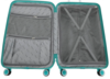 Mçs Pp Valiz V377 Sky Blue Küçük Boy