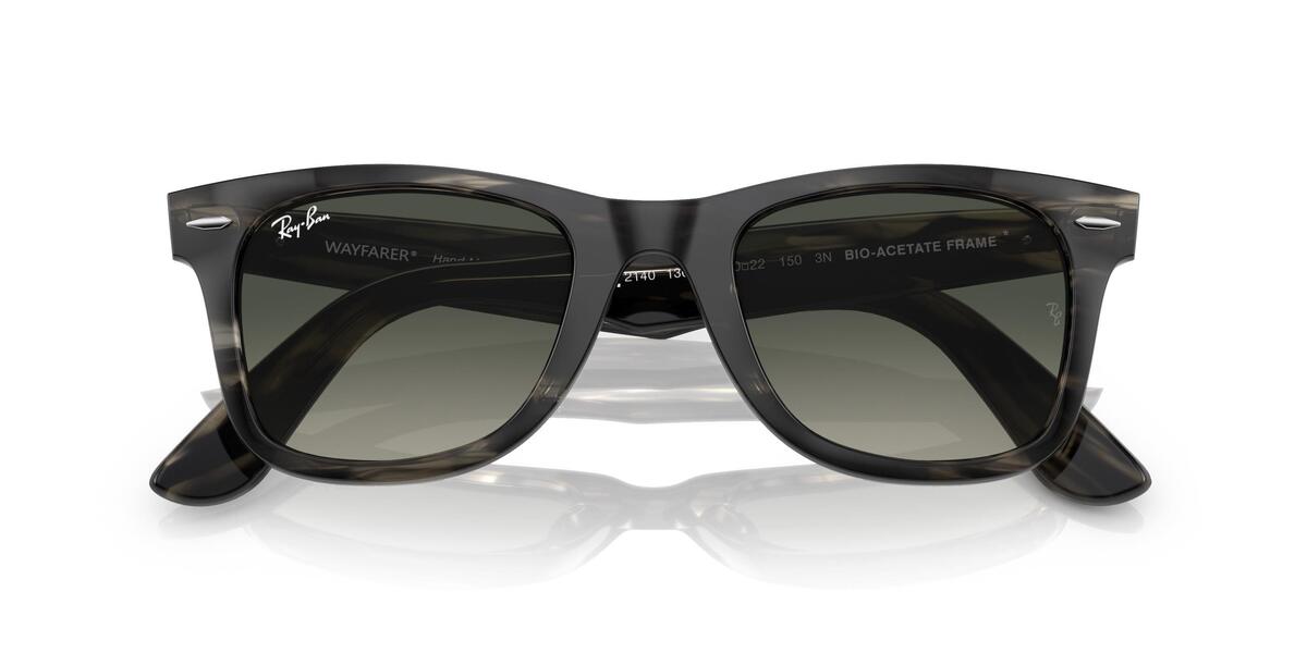 Ray-Ban Gözlük Unisex 0RB2140 136071 50