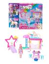 Barbie Bebek A Touch Of Magic Chelsea Ve Pegasus Oyun Seti MTL-HNT67