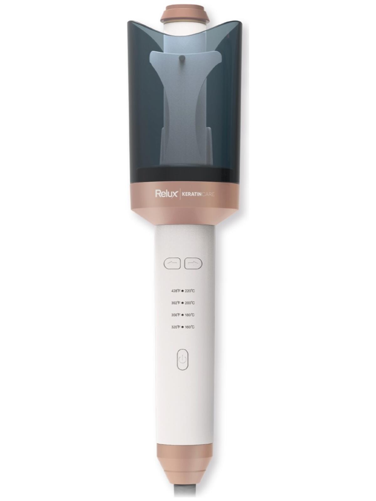 Relux Saç Maşası Rc9588