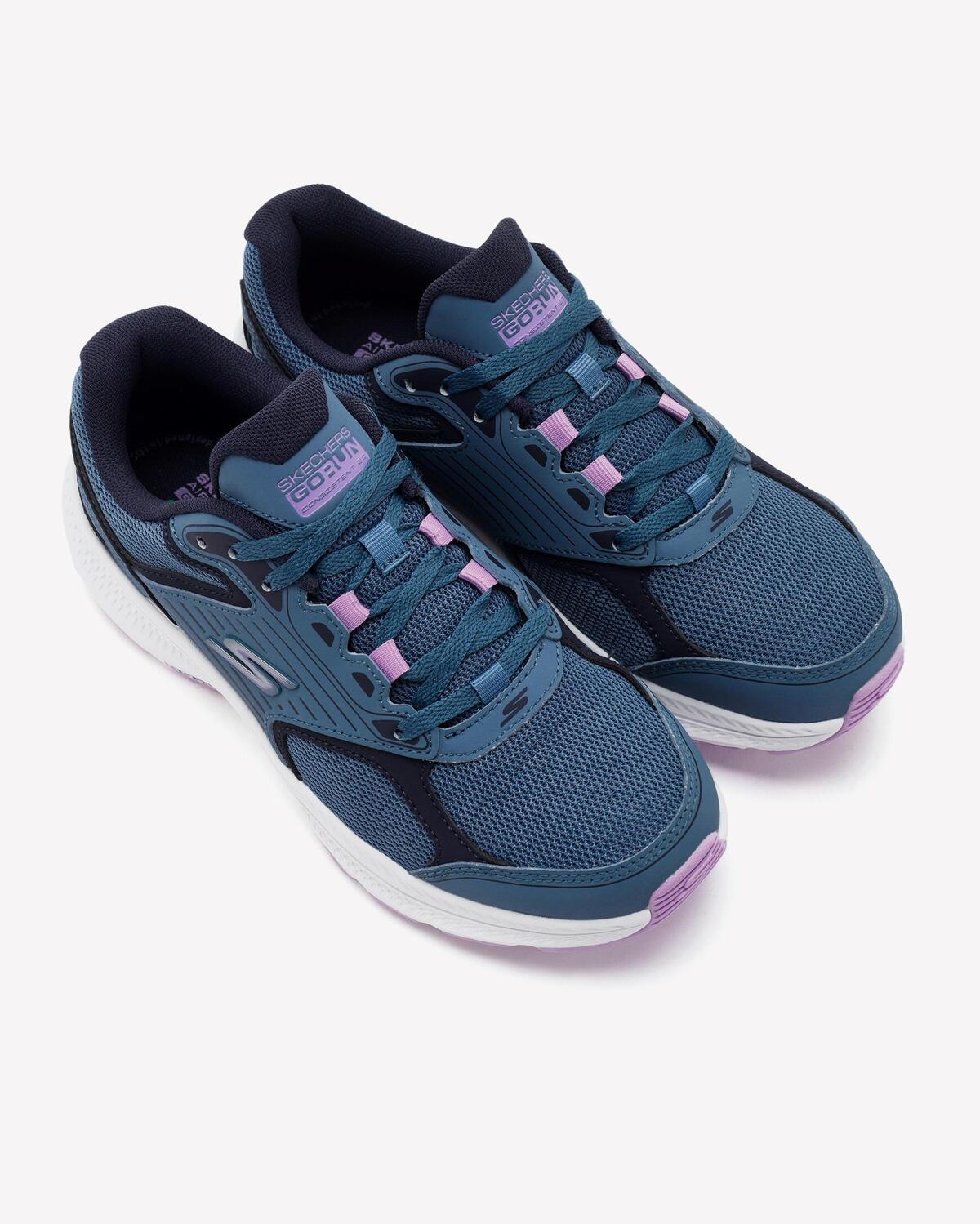 Skechers Go Run Consistent 2,0-Advantage 128606 Blpr