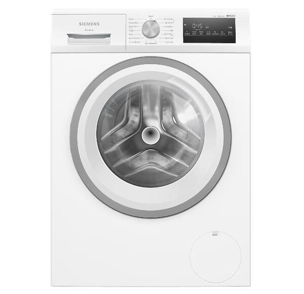 Siemens Çamaşır Makinesi WM12N200TR 9 Kg 1200 Devir