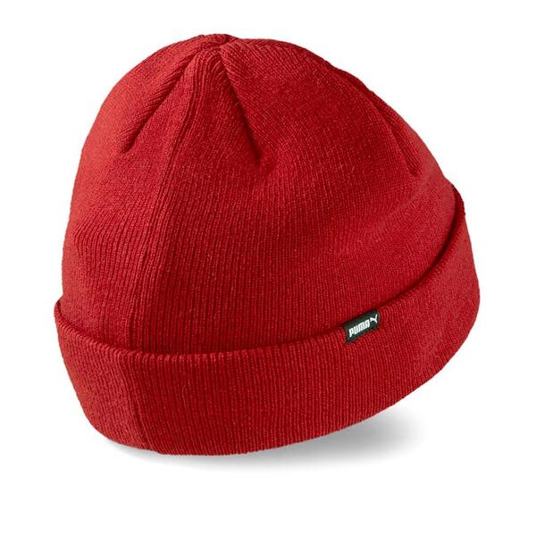 Puma Core Headwear Beanie 02343404 Kırmızı