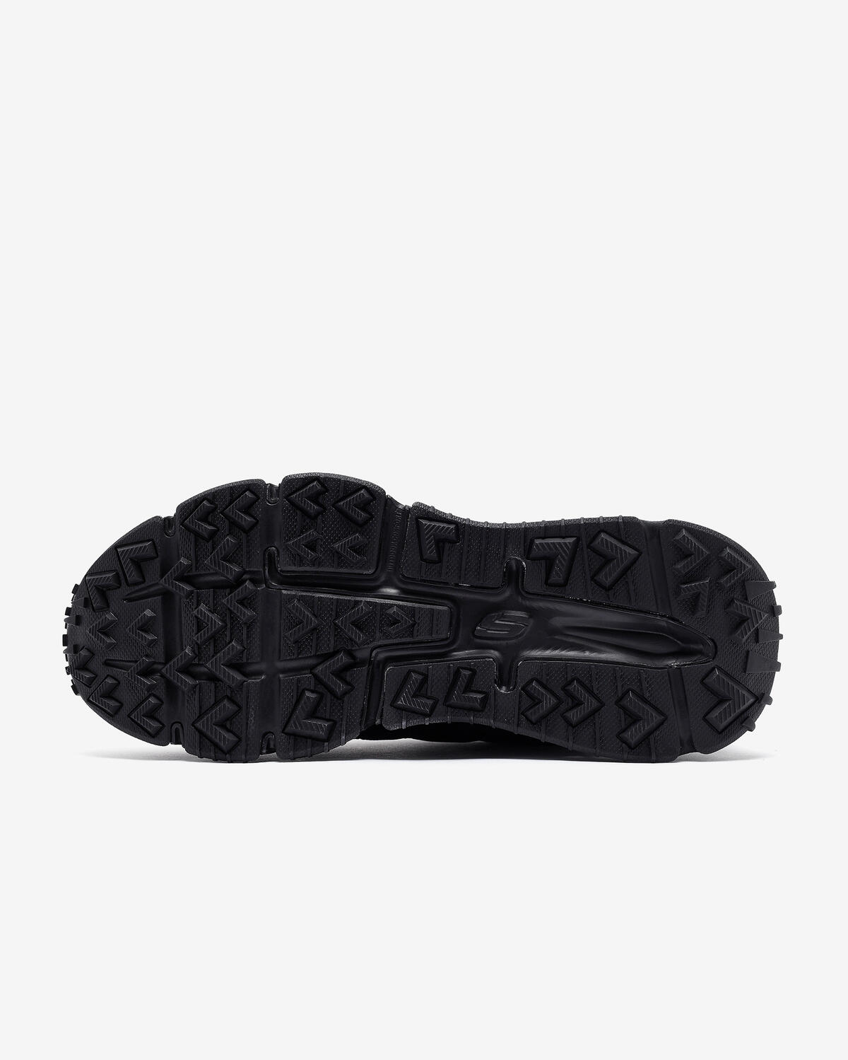 Skechers Skech Air Envoy 237214 Bbk Siyah