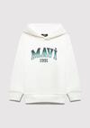 Mavi Sweatshirt Erkek Çocuk M6S10167-70057 Ekru