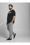 Jack&Jones Pantolon 12172084 Gri