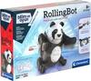 Clementoni Robotik Laboratuvarı Rollingbot CLE-64468
