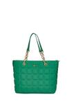 U.S. Polo Assn. Omuz Çanta US24159 Yeşil