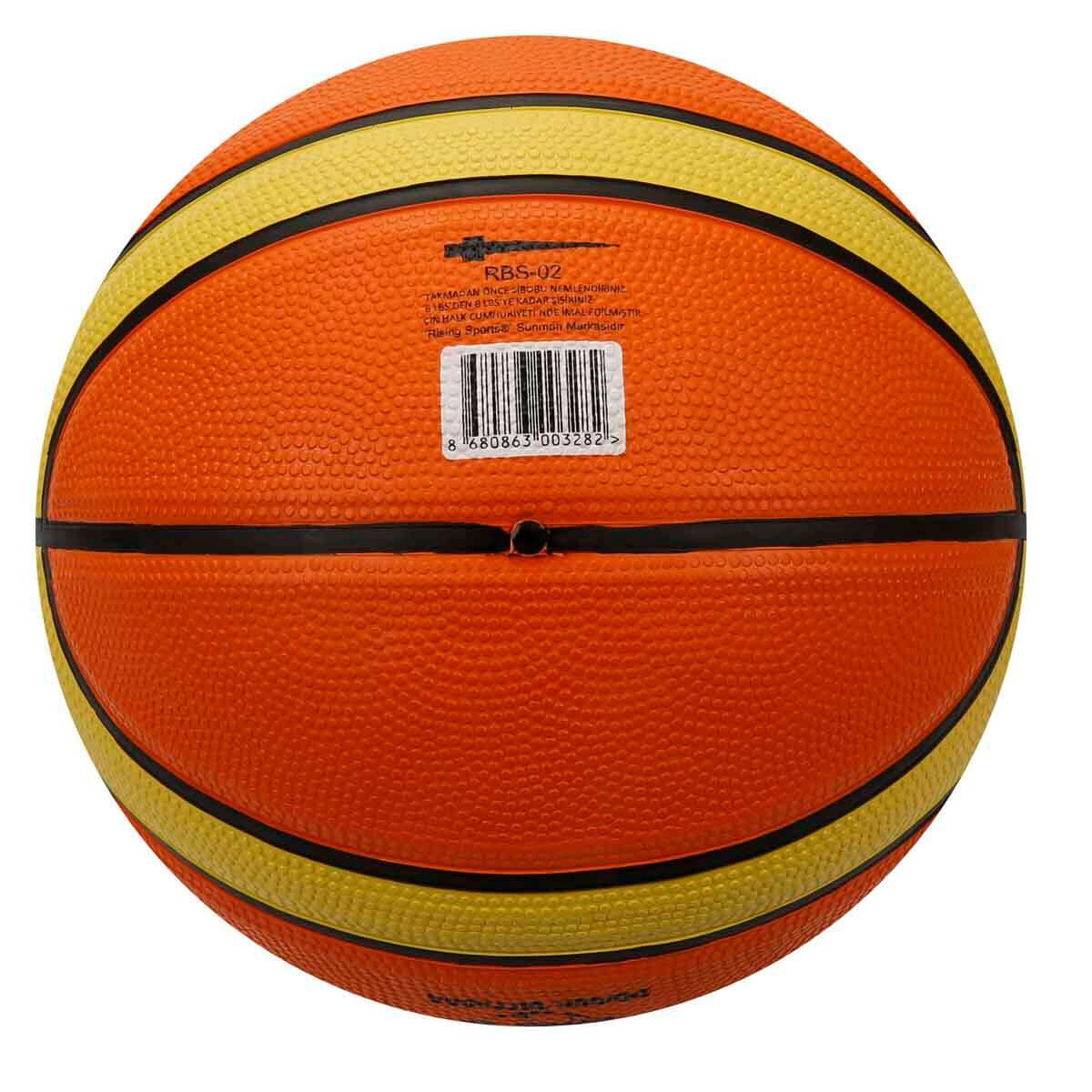 Sun Basket Topu Size-5 SUN-S01000328