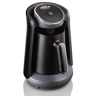 Arzum Kahve Makinesi Okka Minio Ok004-K Krom