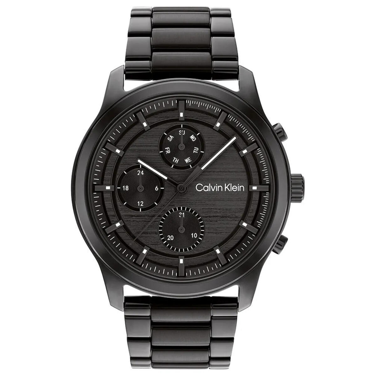 Calvin Klein Saat Erkek CK25200209