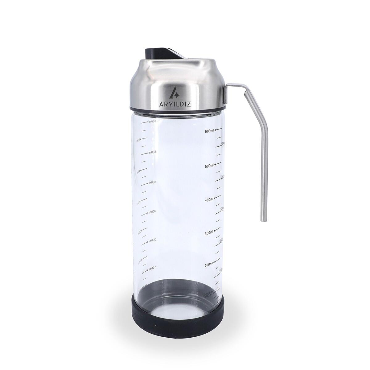 Aryıldız Yağlık Tımeless 600Ml 153AR255742