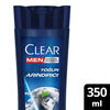 Clear Men Şampuan Yoğun Arındırıcı Kömür İle 350Ml