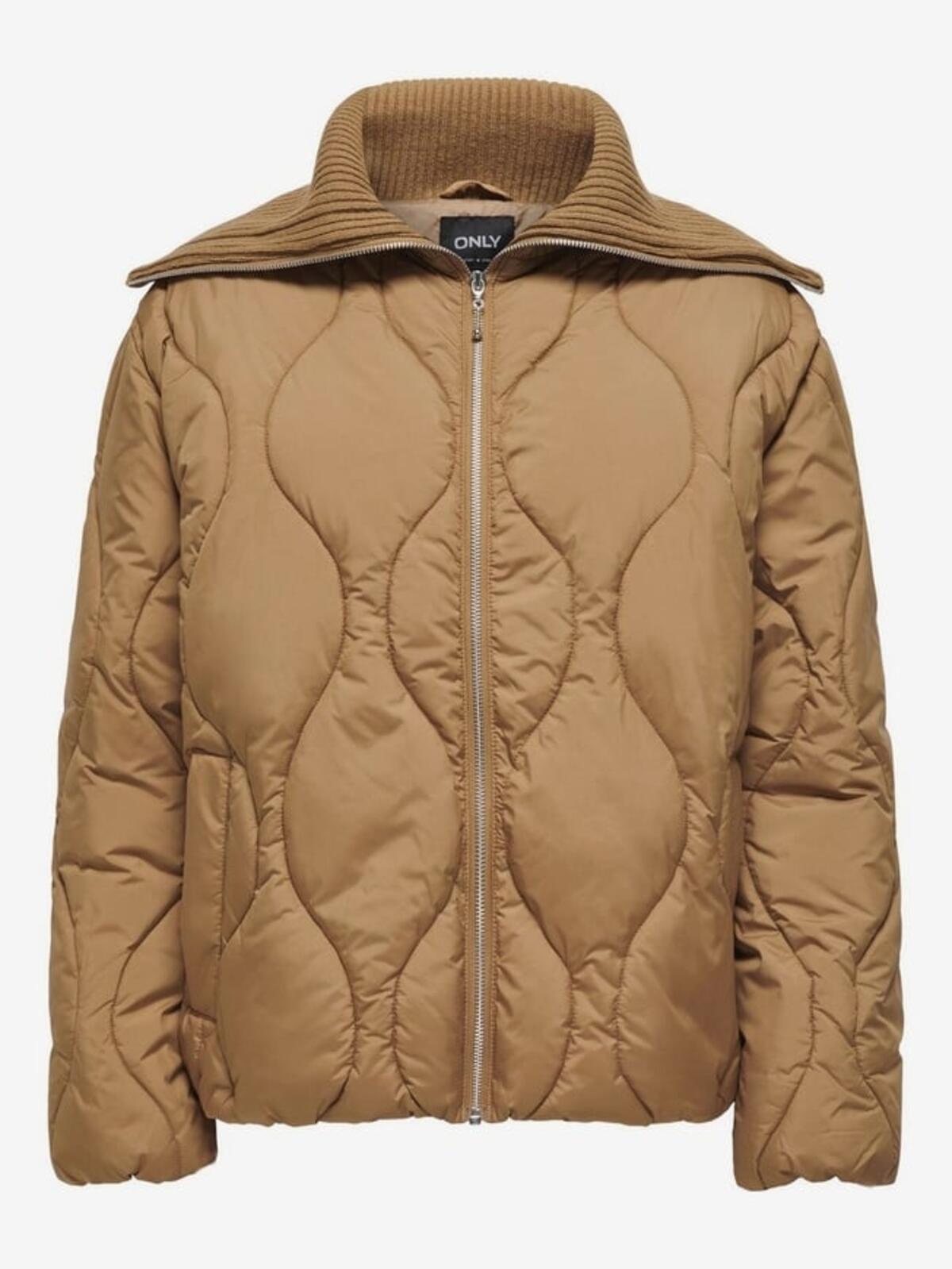 Only Mont 15325950 Açık Kahve