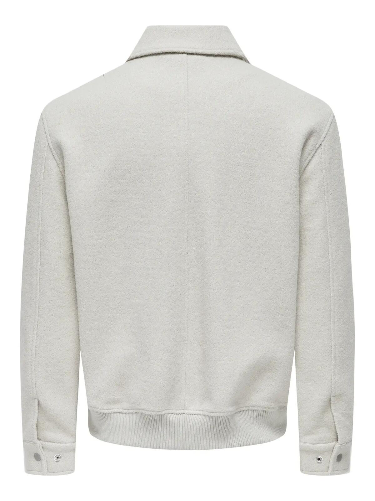 Only&Sons Ceket 22031267 Gri