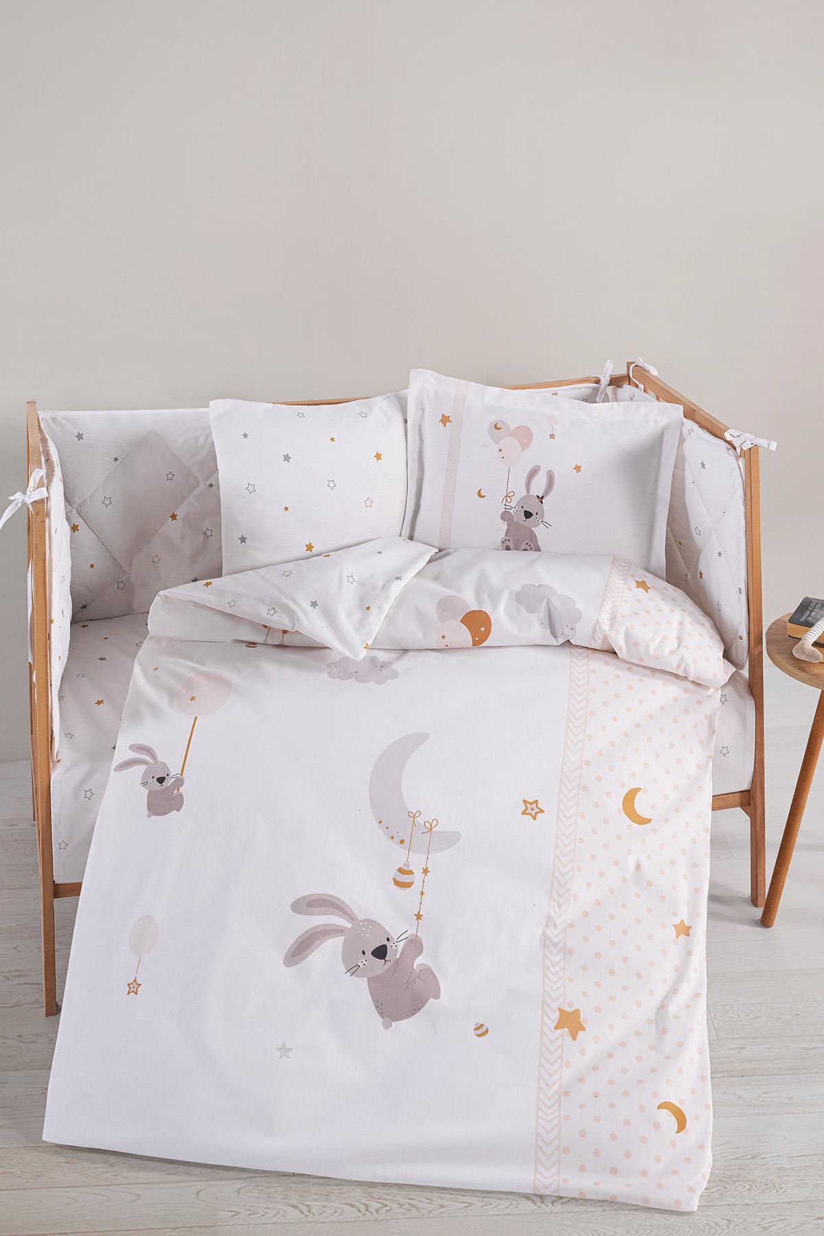 Kanz Us Bebek (Knz-003) Bunny