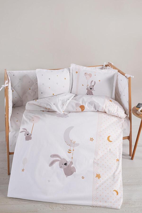 Kanz Us Bebek (Knz-003) Bunny