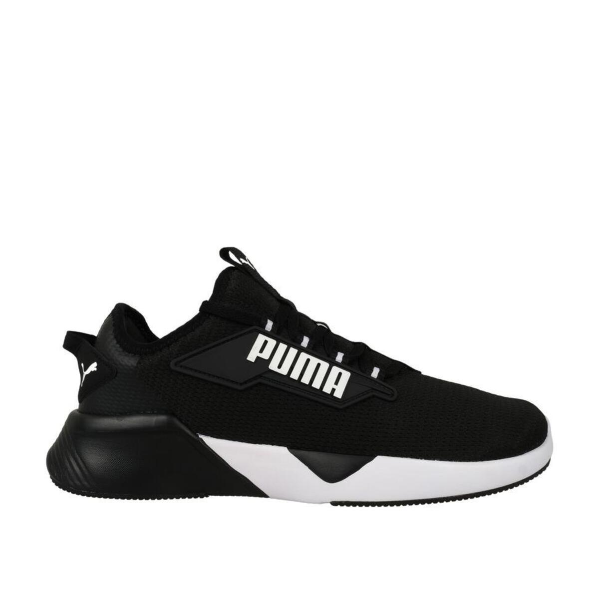 Puma Retaliate 2 376676_01 Siyah
