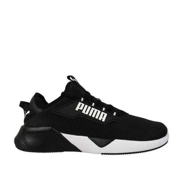 Puma Retaliate 2 376676_01 Siyah