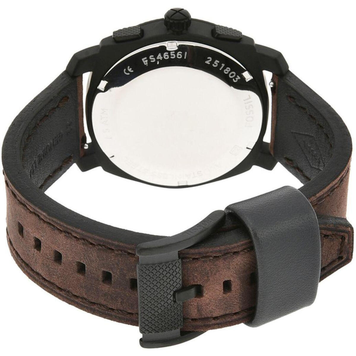 Fossil Saat Erkek FFS4656
