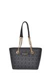 U.S. Polo Assn. Omuz Çanta US24193 Siyah
