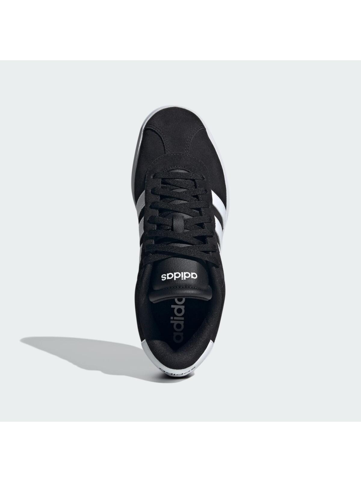 Adidas Vl Court Bold IH9995 Siyah