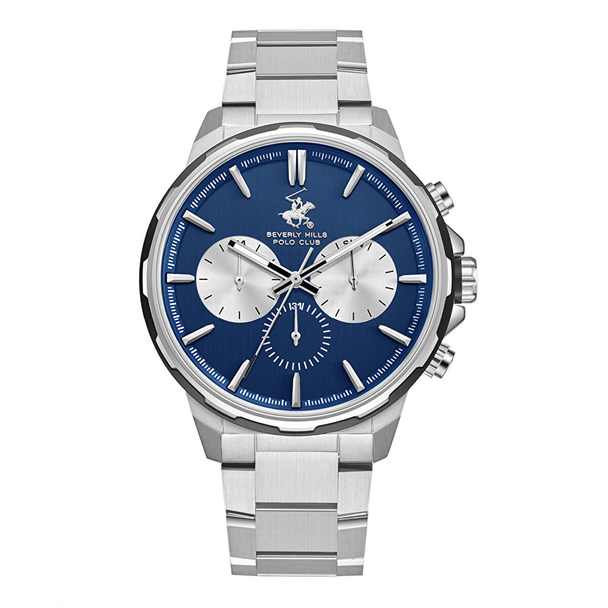 Beverly Hills Polo Club Saat Erkek BP3651X.390