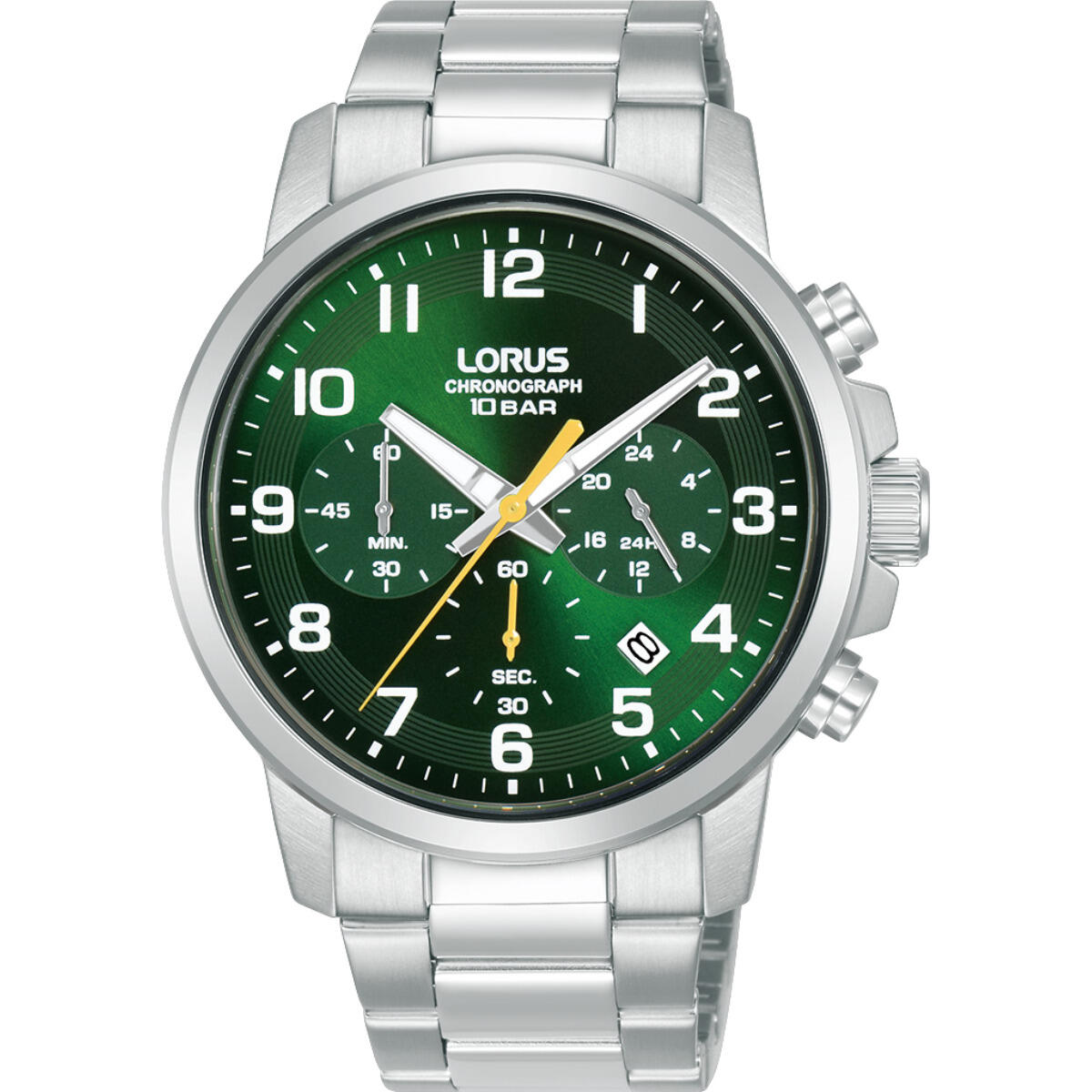 Lorus Saat Erkek RT329KX9