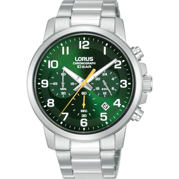Lorus Saat Erkek RT329KX9