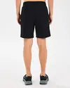 Skechers Essential Sweatshort S2510064-001 Siyah