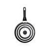 Schafer T.s 10P Rock Stone 1s6028-22005-Sıy01 Siyah