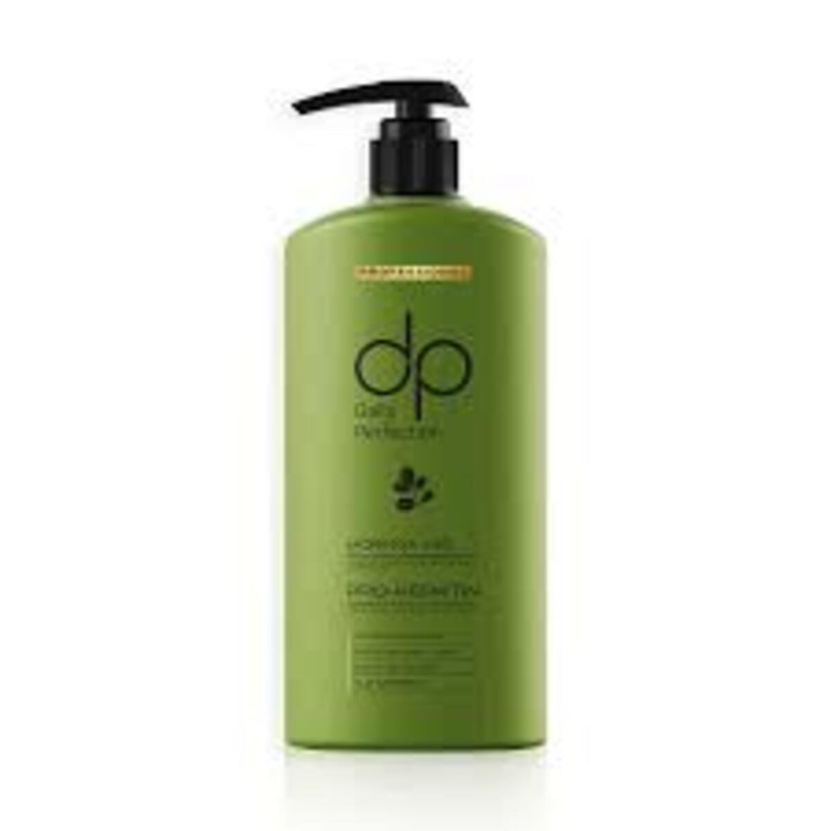 Dp Şampuan Moringa 425Ml