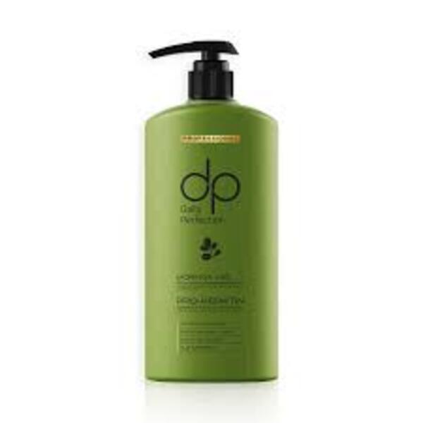 Dp Şampuan Moringa 425Ml