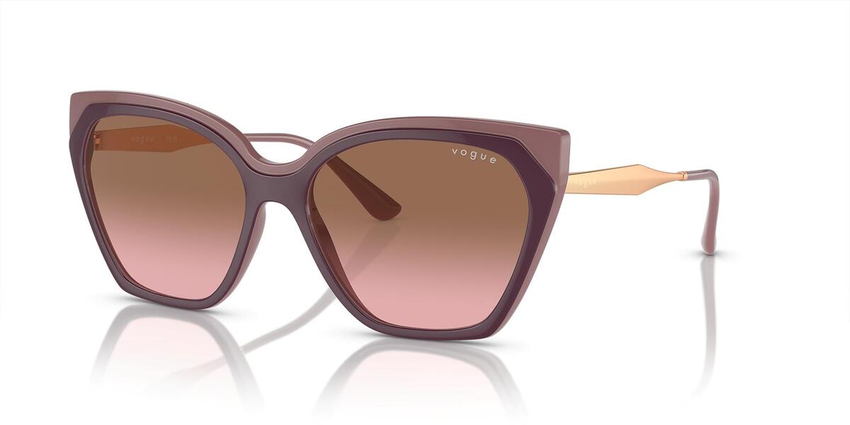Vogue Gözlük Kadın 0VO5521S 310014 57
