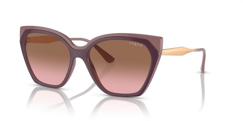 Vogue Gözlük Kadın 0VO5521S 310014 57