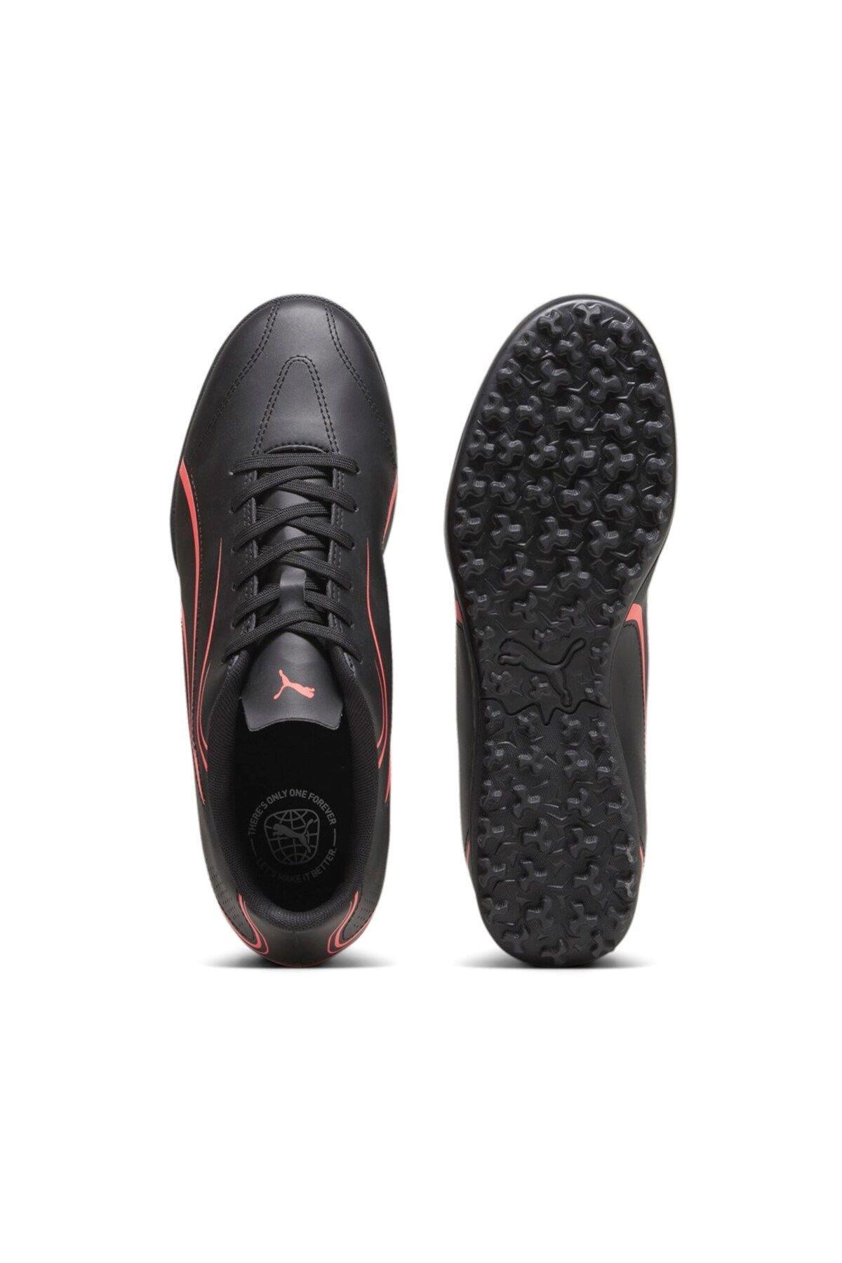 Puma Vitoria Tt 107484_02 Siyah