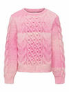 Only Kids Kazak 15296492 Pembe
